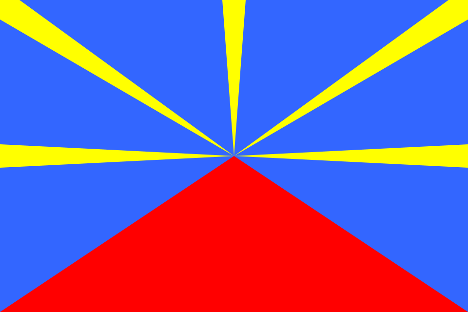 La Réunion